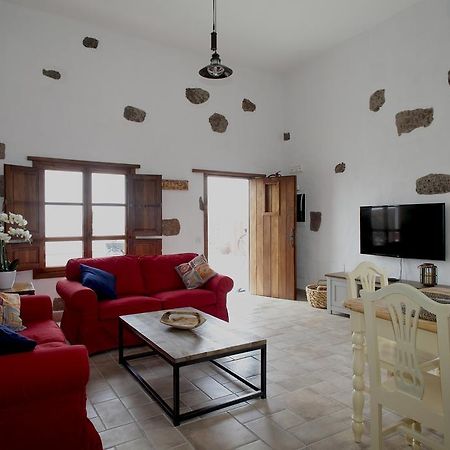 Caserio Leandro III Macher Ngoại thất bức ảnh