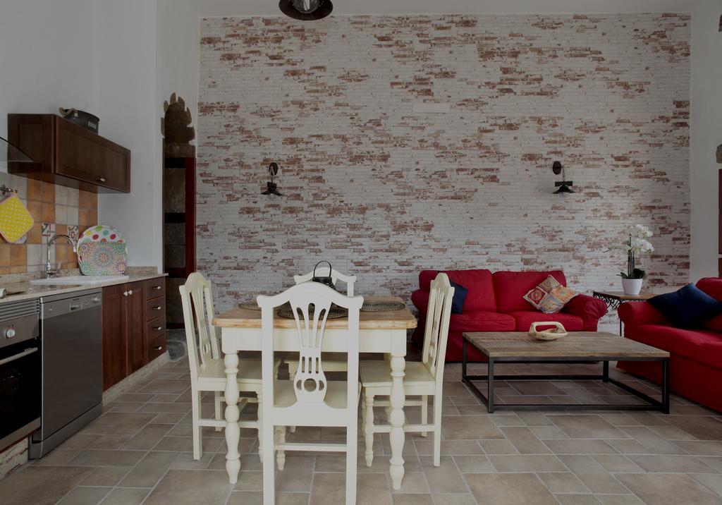 Caserio Leandro III Macher Ngoại thất bức ảnh
